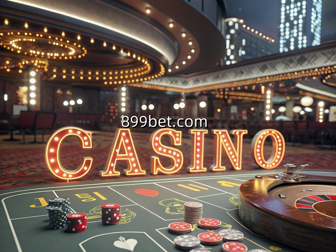 899bet